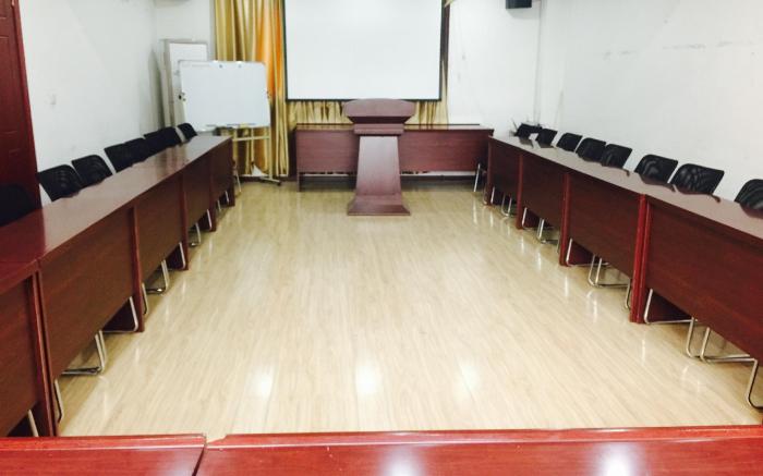Hanting Hotel Luoyang Zhongzhou East Road