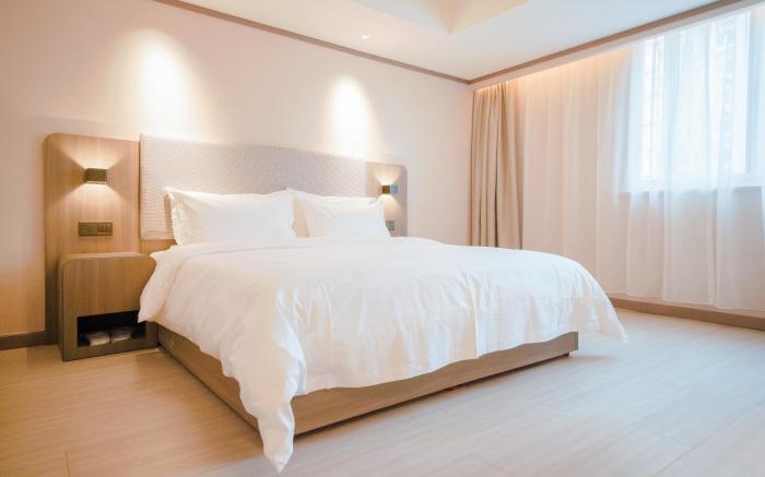 Hanting Hotel Xi'an Park South Road
