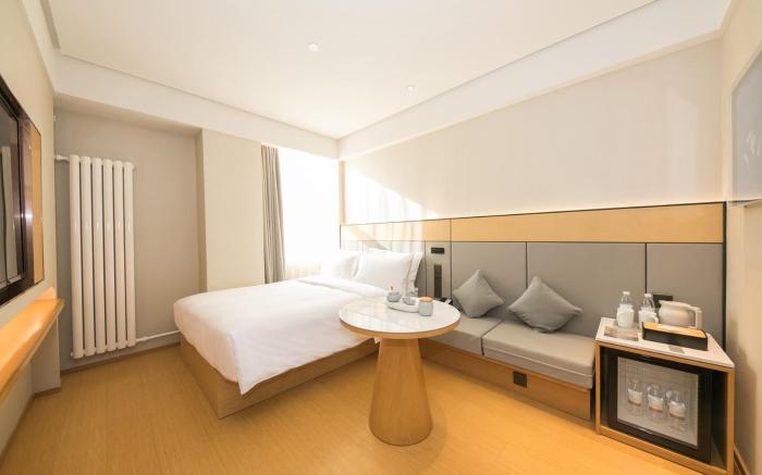 Ji Hotel Beijing Happy Valley