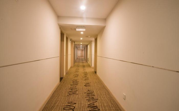 Hanting Hotel Zhengzhou Zhengdong New District Convention Center