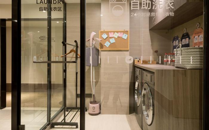 Hanting Hotel Xian Bell Tower South Gate New Store