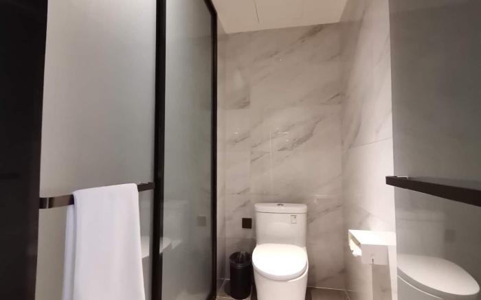Hanting Hotel Tangshan Zunhua North Second Ring Road