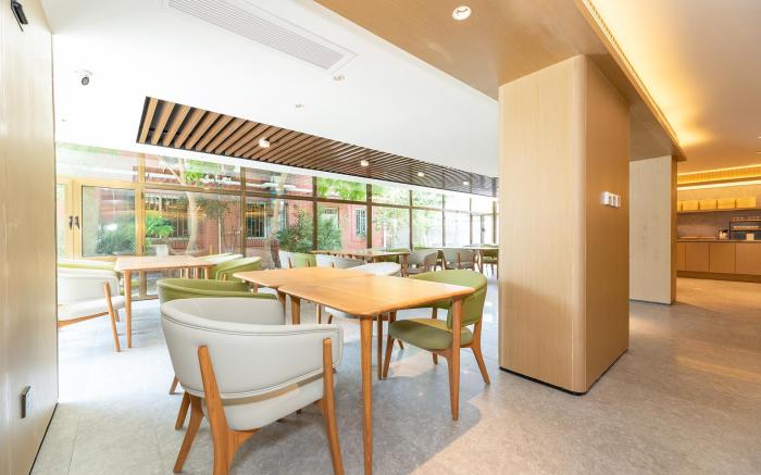 Ji Hotel Tianjin University