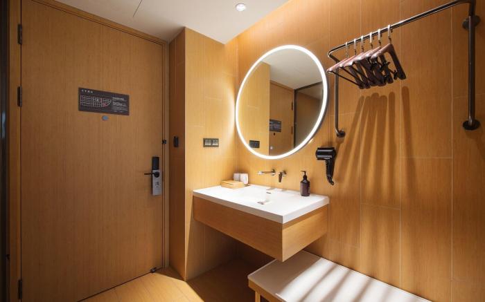 Ji Hotel Xingtai New Century Plaza