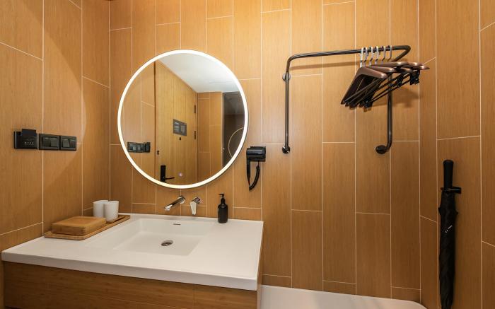 Ji Hotel Beijing Huilongguan