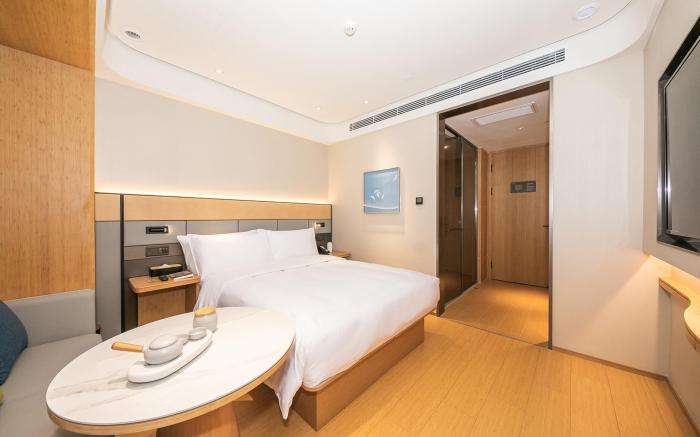Ji Hotel Beijing Huilongguan