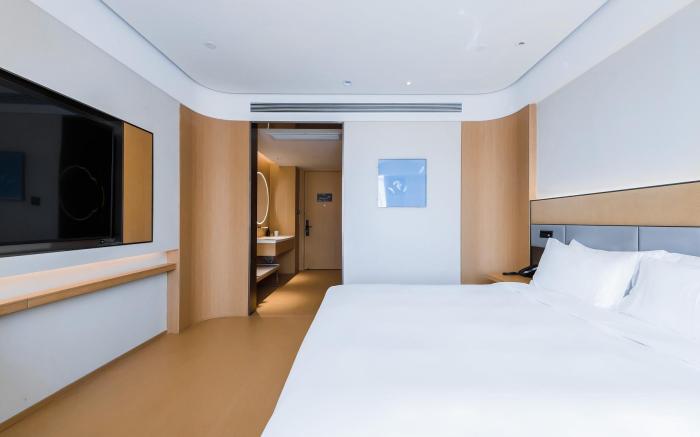 Ji Hotel Deqing Qianyuan