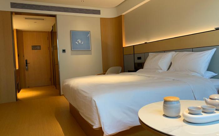 Ji Hotel Beijing Wukesong Jinghui Plaza
