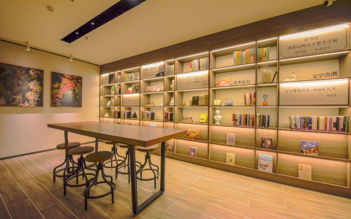 Hanting Hotel Shijiazhuang Xingtang Longzhou West Street