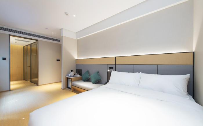 Ji Hotel Dalian Xinghai Convention and Exhibition Center