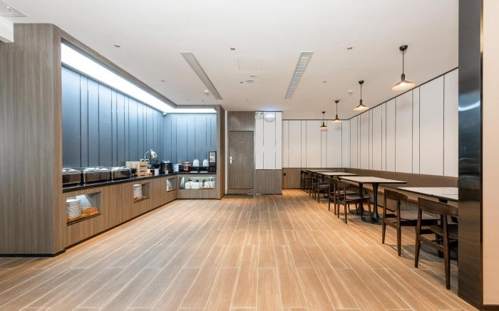 Hanting Hotel Kunming Nanping Pedestrian Street