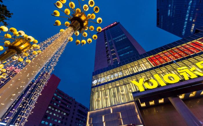 Hanting Premium Hotel Zhengzhou Huayuan Road International Trade Center