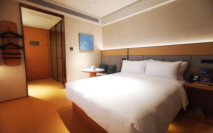 Ji Hotel Beijing Guangqu Road