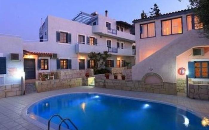 Stelva Villas