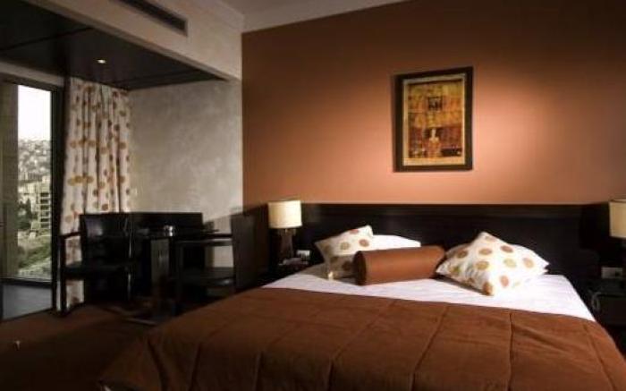 Sunrise Hotel
