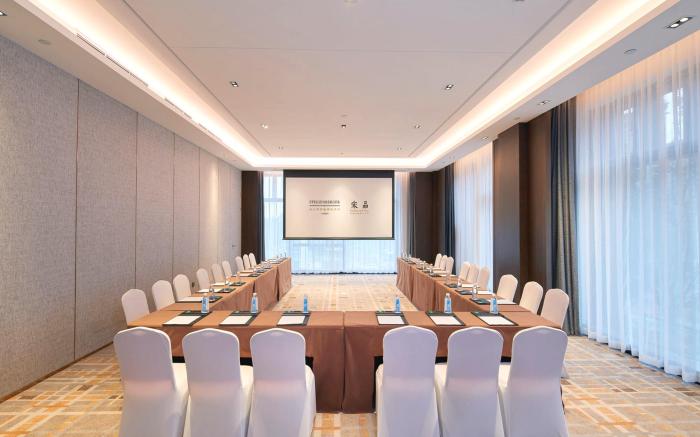 Song Hotel Jinan Fengming