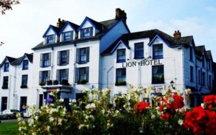 The Lion Hotel