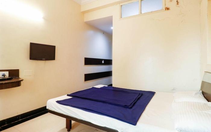 Prestige Residency