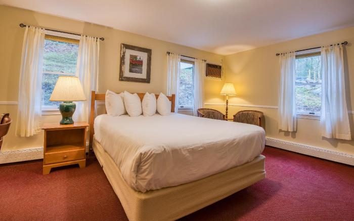 Purity Spring Resort