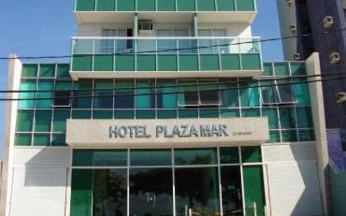 Hotel Plaza Mar