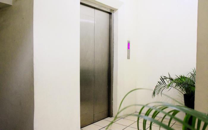 Arzo Hotel Makati