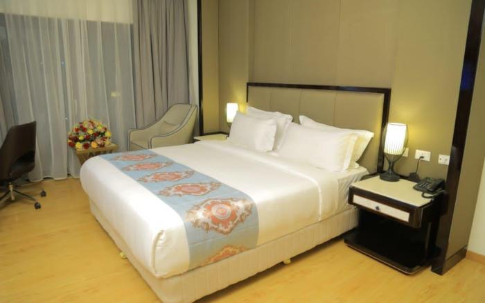 Checkinn Hotel