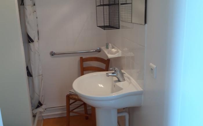 Chambres d'hôtes Condat