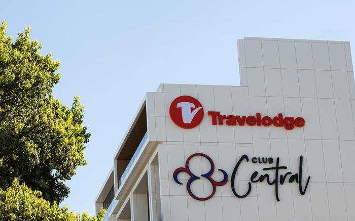 Travelodge Hotel Hurstville Sydney