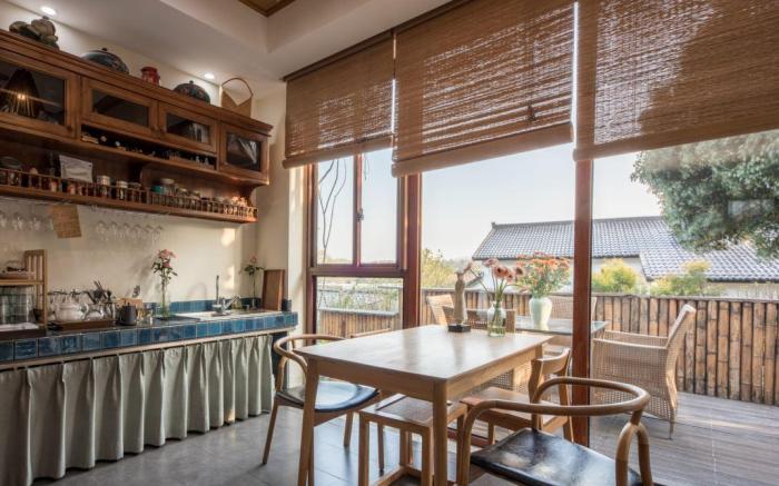Dans Sea Guest House Hangzhou