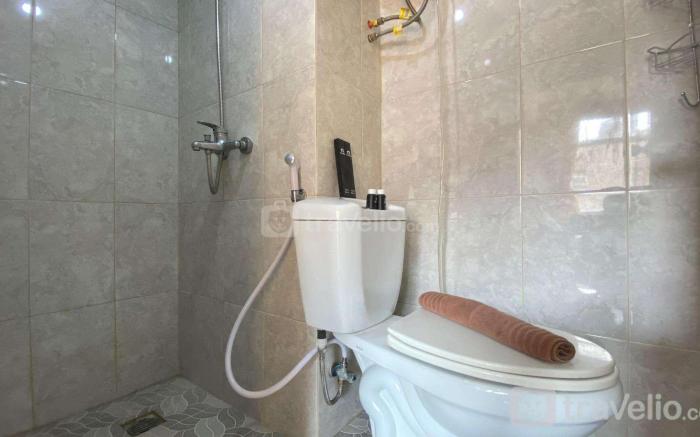 Simply Modern 2BR Jarrdin Cihampelas By Travelio