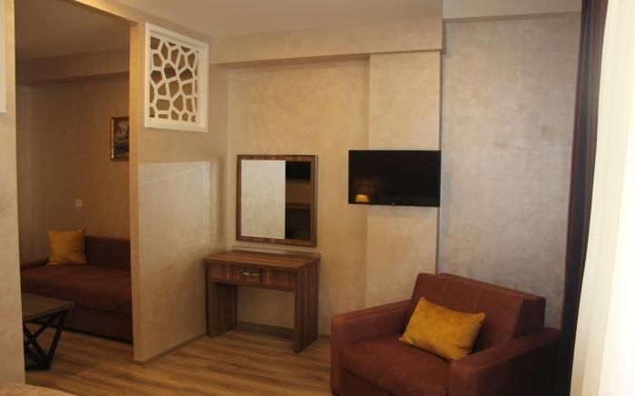 La Corne Hotel