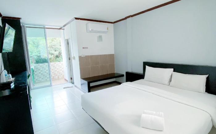 Tanatnan Hotel
