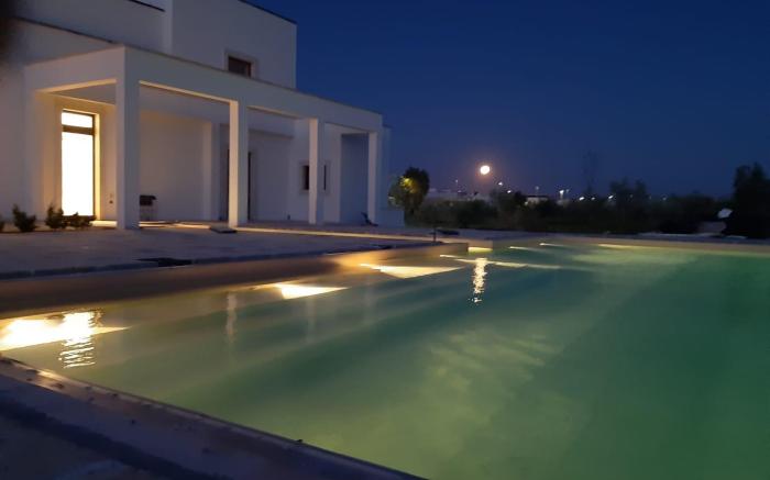 Masseria Rifisa AgriResort
