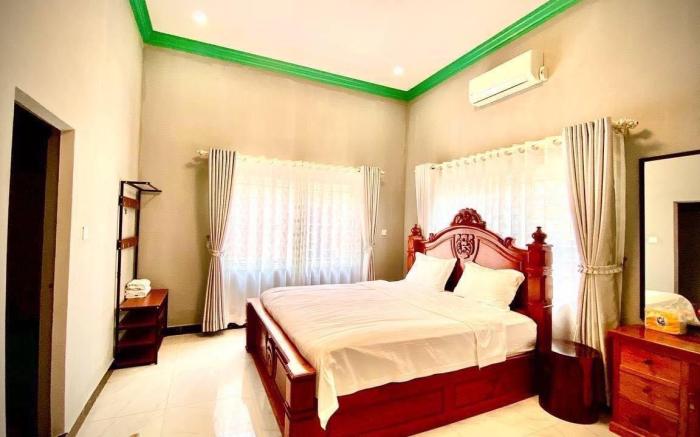 The Kampot Private Villa