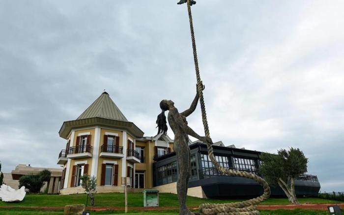 Hotel Caeli