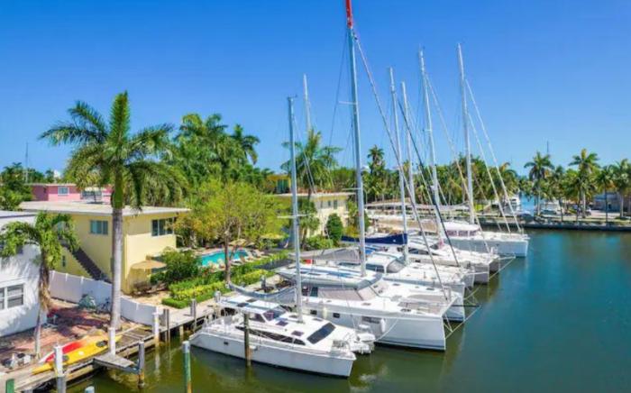 Isles of Venice Residences & Marina
