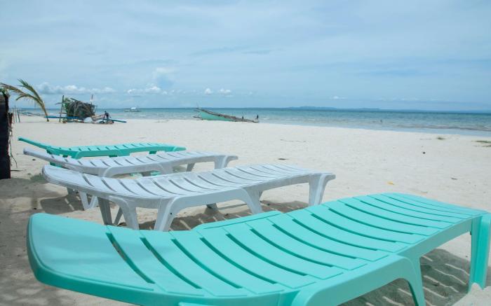 Dohibern Resort