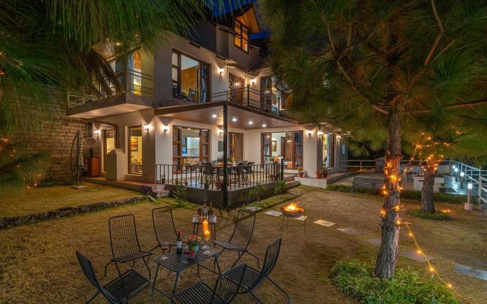 StayVista at The Haven