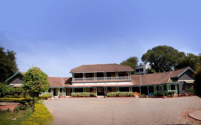 Birla Ayurveda Stay Center AC rooms Nashik