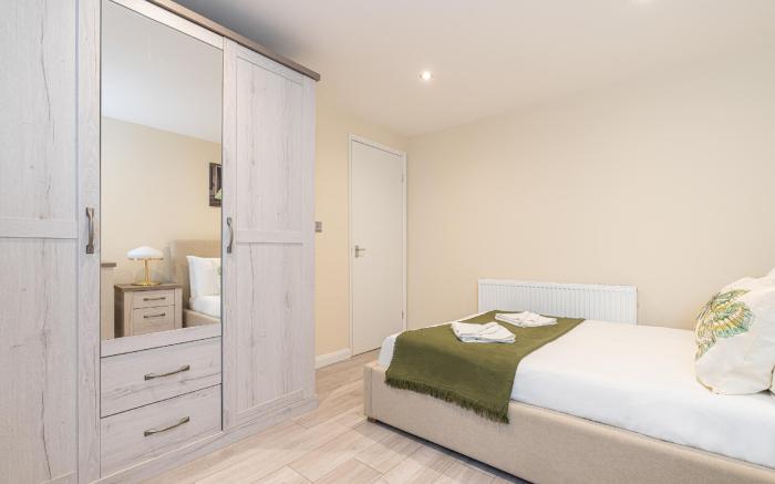 Cozy 1 Bedroom Flats in Paddington 