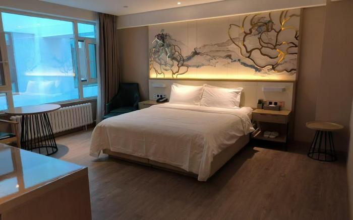Starway Hotel Harbin Xinyang Road
