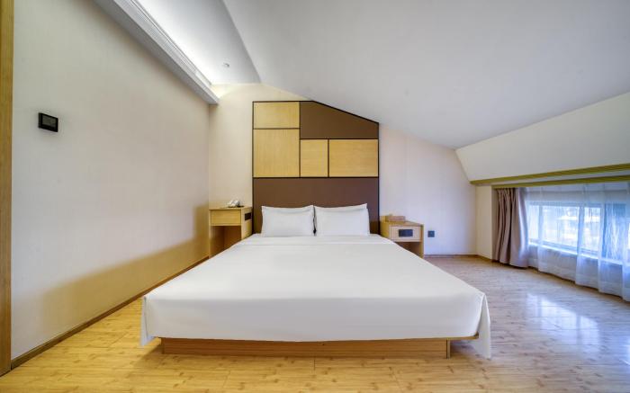 Ji Hotel Hangzhou Xixi