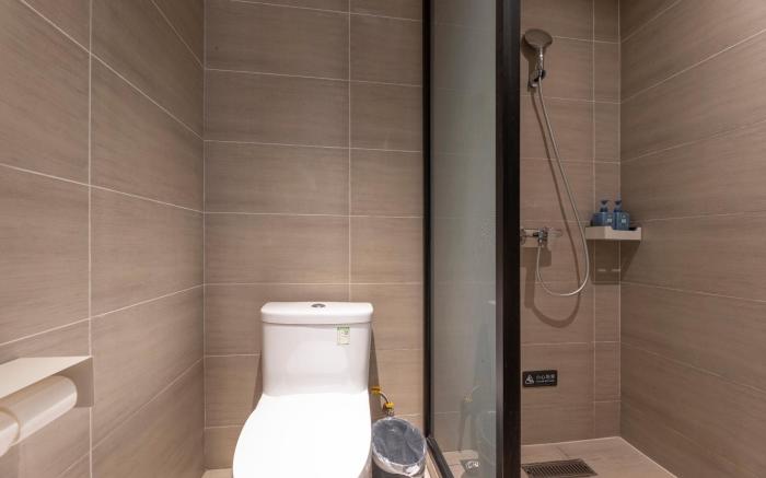 Hanting Hotel Rugao Fushou Road