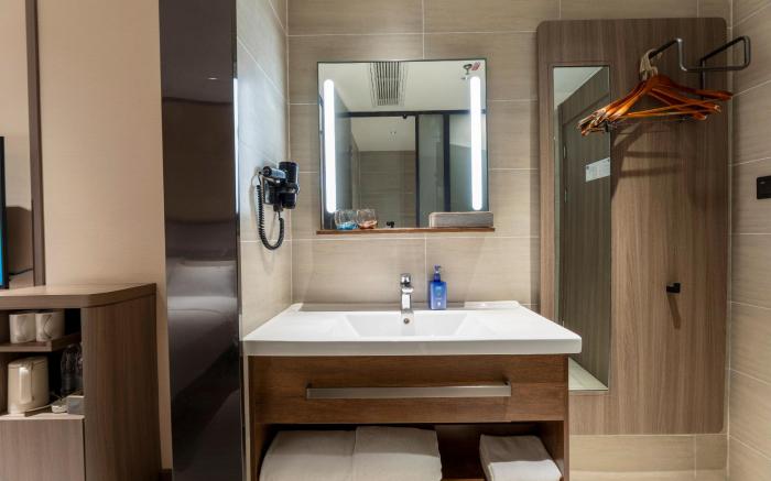 Hanting Hotel Rugao Fushou Road