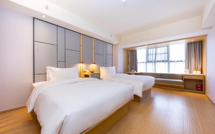 Ji Hotel Guiyang North Railway Station