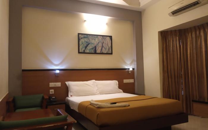 Kohinoor Hotels