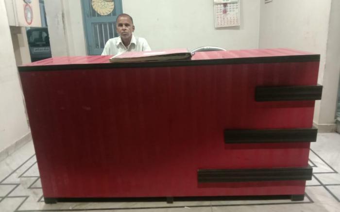 Priya Hotel Faizabad