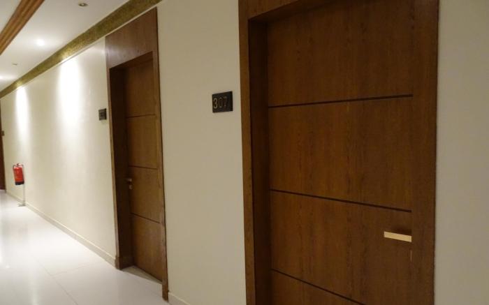 Comfort Inn Suites Riyadh