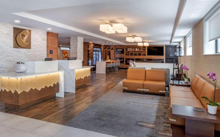 Comfort Inn JFK Airport