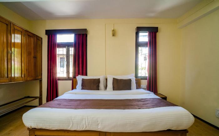 Magpie Mall Road Residency (MG MARG GANGTOK)